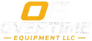Overtime Equipment Logo